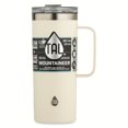 thumbnail image 3 of TAL Mountaineer de 20 oz, Avena, 3 of 3