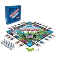 thumbnail image 4 of Juego de Mesa Hasbro Gaming Monopoly Fortnite Edición de Colección, 4 of 4