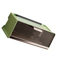 thumbnail image 4 of Large Capacity WIFI Router Storage Box with Lid, Fashionable and Decorative Eco Friendly PP and PET Material, Wall Mounted for Study Room, Bedroom, 4 of 8