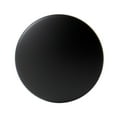 thumbnail image 6 of Black Matte Pop Up Drain with Overflow, 6 of 9