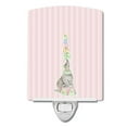 thumbnail image 1 of Carolines Treasures BB6858CNL Circus Seal Ceramic Night Light, 1 of 1
