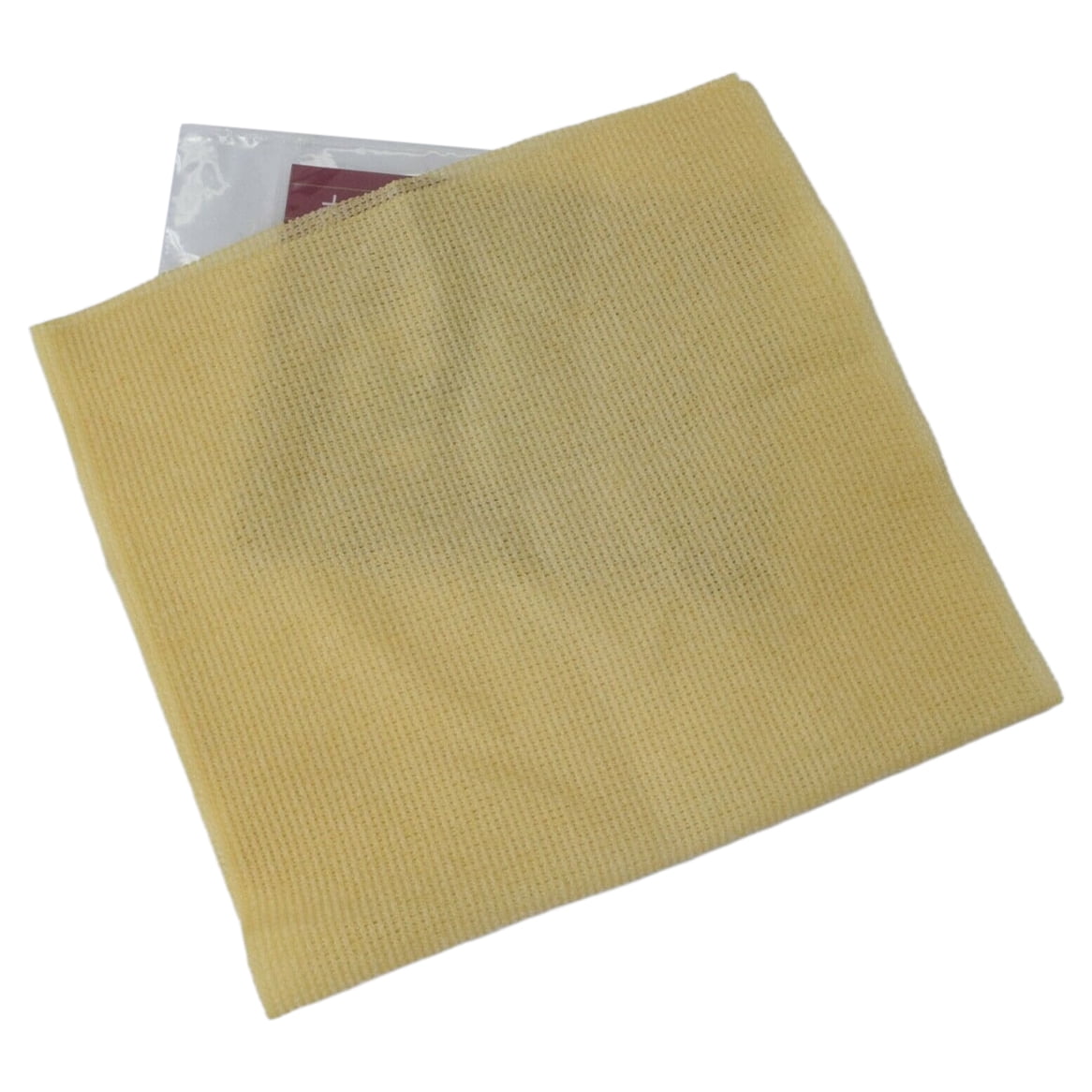 Gorilla Gold Original Reusable All Sport Tackifying Grip Enhancer Towel