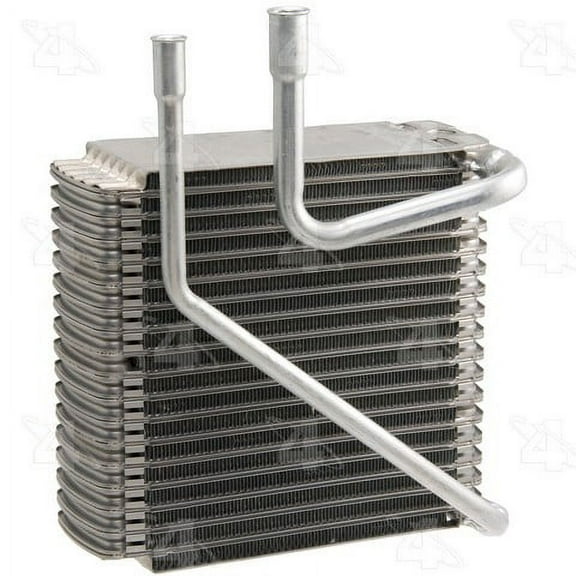 Four Seasons A/C Evaporator Core P/N:54548 Fits select: 1991-1997 FORD ESCORT, 1998-1999 FORD ESCORT SE