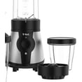 thumbnail image 3 of Mini procesador de alimentos T-fal Actimix BL1BKDM/X, 3 of 4