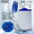 thumbnail image 2 of 2 Pack Spa Filter Cartridge Compatible with 6CH-940, PWW50P3, Front Access Skimmer, FC-0359 Hot Tub Filters, 2 of 5