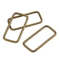 thumbnail image 3 of 40 Piezas de Hebillas Soledad Correa Conector Bolsa Accesorios para Manualidades, 3 of 10