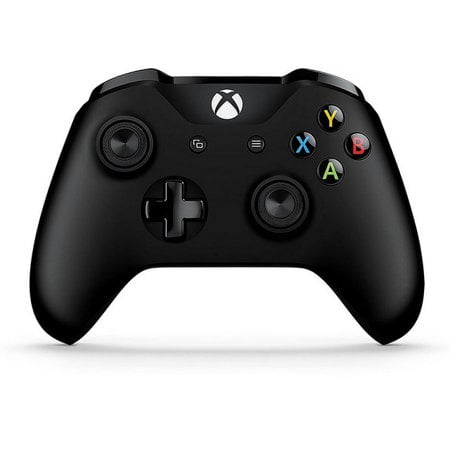 xbox one controller gray and green