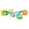 thumbnail image 3 of Spot Stringy Mice and Balls Catnip Cat Toys - Interactive Play Set for Cats, 3 of 5