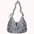 thumbnail image 4 of Bolso Bandolera Versátil Kuymtek Ligero y Sencillo para mujer, 4 of 7