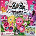 thumbnail image 1 of Hatchimals CollEGGtibles The EGGventure Game, 1 of 1
