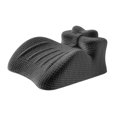thumbnail image 4 of Almohada de espuma viscoelástica para la espalda, boca abajo, funda extraíble, suave, multiusos, antideslizante, ideal para leer y ver películas., 4 of 9