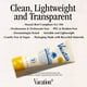 thumbnail image 4 of Loción de protección solar Vacation Classic SPF 30, 100 ml x 3, tamaño de viaje, 4 of 7