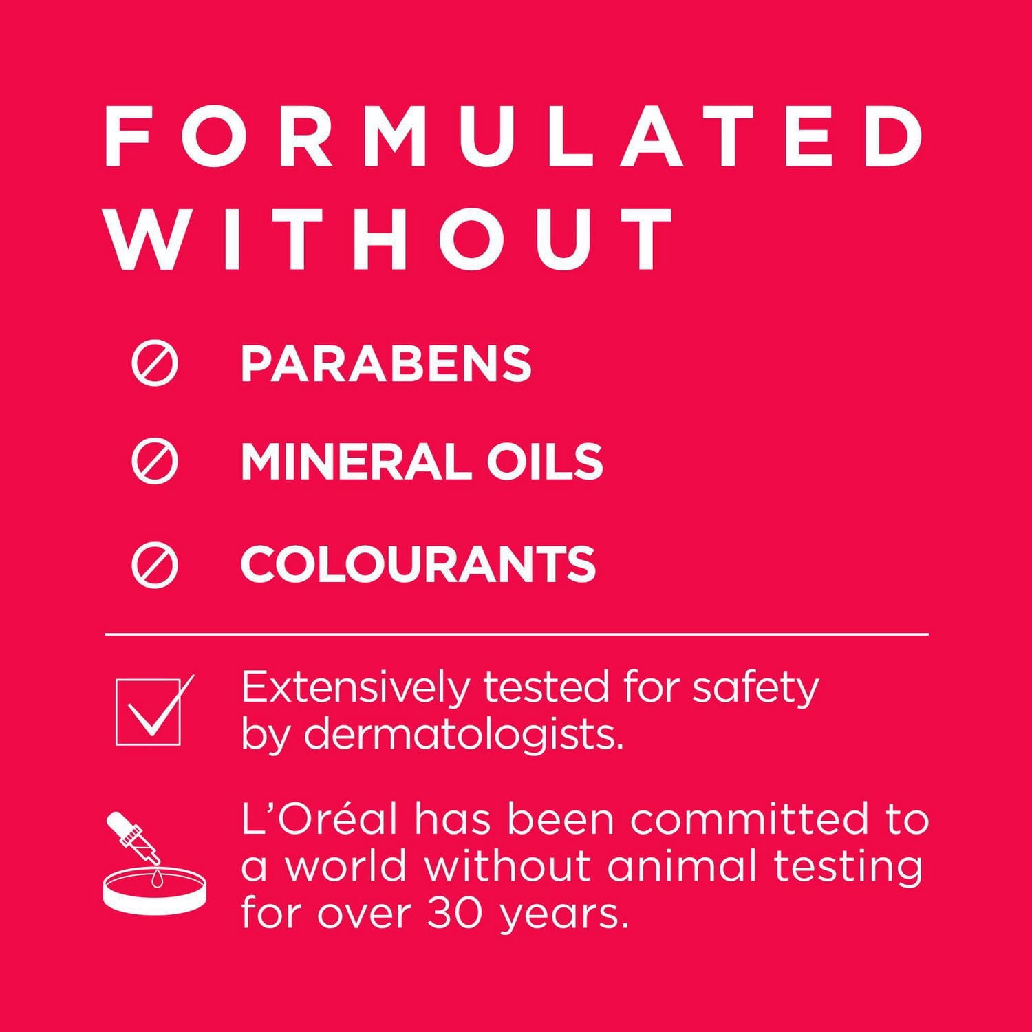 L'Oréal Paris Face Wash Cleansing Gel with 3.5% Pure Glycolic Acid | Revitalift Triple Power LZR, 200 ml