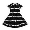 thumbnail image 5 of EnJoCho Tween Girls Summer Active Tennis Dress Sleeveless Cute Bubble Dress Kids Casual Dance Beach Tank Dress 2026 Clothes, 5 of 5