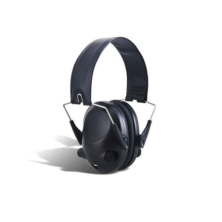 

Military Tactical Earmuff Noise Reduction Hunting Shooting Headphone Anti-noise Ear Defenders Hearing Protector