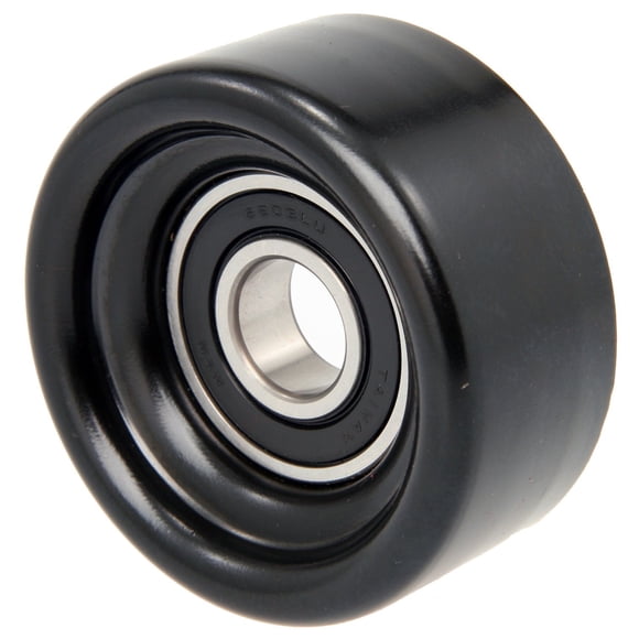 Hayden Automotive 5025 Idler and Belt Tensioner Pulley