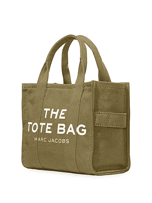 Marc Jacobs Women's The Medium Traveler Tote, Seafoam, Green
