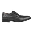 thumbnail image 2 of ZAPATOS DE VESTIR PARA CABALLERO STYLO H02122 NEGRO, 2 of 4