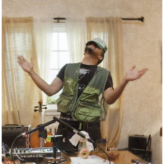 Dijon - Absolutely - Music & Performance - CD