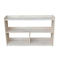 thumbnail image 2 of International Concepts Bookcase, 30", 2 of 5