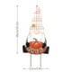 thumbnail image 4 of Moyic Estacas para jardín de Halloween, letreros para patio, suministros para interiores, adorno para hombre mayor, patio, vacaciones, Kits de decoración para fiestas, 4 of 6