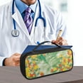 thumbnail image 5 of COEQINE Thanksgiving Maple Leaves Stethoscope Storage Bag Nurse Stethoscope Accessories Stethoscope Case Kit Supplies for Nursing Student Holder Case Personalized for Stethoscope Fall, 5 of 7