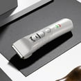 thumbnail image 4 of Hair Clippers, Efficient Hair Cutter Noise Proof  for Salon, 4 of 8