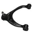 thumbnail image 4 of Detroit Axle - Front Right Upper Control Arm w/Ball Joint Replacement for Chevy Silverado 1500 Fits select: 2016-2018 CHEVROLET SILVERADO K1500 LT, 2016-2018 GMC SIERRA K1500 SLT, 4 of 7