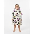 thumbnail image 5 of Minnie Mouse Toddler Girls Swimsuit and Coverup Set, 2-Piece, Sizes 12M-5T, 5 of 9