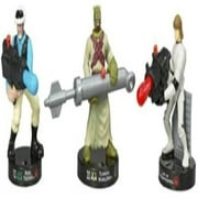 AttackTix Star Wars Episode 3 Booster Star Wars Series #3