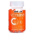 thumbnail image 2 of DUO PACK CÁPSULAS DE VITAMINA C Kit con 60 C/U BDM-LAB BDM 2 frascos con 60 caps, 2 of 2