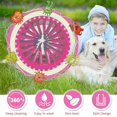 thumbnail image 3 of Dog Paw Cleaner, Portable Pet Foot Scrubber with Servi, 3 of 5