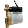 thumbnail image 3 of Bomba Presurizadora Rowa 1/2 Mini Rw 12 0.16 Hp 127v, 3 of 4