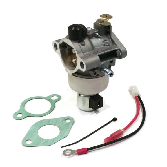 The ROP Shop Carburetor with Gaskets for Kohler CV14-14107, CH15-44522, CH15-44523 Engines