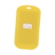 thumbnail image 1 of Etiquetas de equipaje de viaje con nombre y dirección, etiquetas para maletas, etiquetas de identificación para equipaje, etiquetas de dirección para maletas Amarillo, 1 of 6