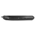 thumbnail image 2 of Kimpex 08-341 Steel Ski Black Ref 0703-119 Arctic Cat 340 440 550 580 700 Black  #981548, 2 of 3