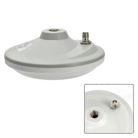 GNSS RTK GPS Étanche Haute Précision Mesure RTX Antenne Externe Réception de Signal de Navigation Satellite
