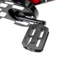 thumbnail image 3 of Bicicleta Infantil Turbo Racing R16 De Aluminio Rojo, 3 of 5