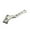 A, variant on Nail Clipper with Catcher,No Splash Fingernail Toenail Clipper Stainless Steel Nail Cutter Nail Trimmer,Sharp Stainless Steel Heavy-Duty Self-Collecting Nail Cutter for Men Women,Good Gift