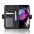 thumbnail image 3 of Funda Tipo Billetera GANGXUN para Motorola MOTO G 5G 2022 – Tapa Flip con Tarjetero, 3 of 5