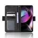 thumbnail image 3 of Funda Tipo Billetera GANGXUN para Motorola MOTO G 5G 2022 – Tapa Flip con Tarjetero, 3 of 5