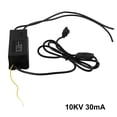 thumbnail image 2 of 110V 30mA 10KVAC Electronic Neon Lamp Transformer: Ensures Efficient Power, 2 of 7