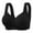 Black, variant on beishanbush Clothing 2025 Bra Under $5 Bras for Women No Underwire Bras Full Coverage Padded Lace Bralettes with Support Plus Size Sports Bras