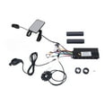 thumbnail image 6 of 1200W 48V Electric Bicycle eBike Scooter Brushless Controller LCD Display Panel, 6 of 13