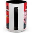 thumbnail image 4 of On Patrol Live Dont Mess with Tom Rizzo Tasse à Café, 4 of 4