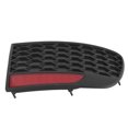 thumbnail image 1 of Rear Bumper Reflector Trim, Durable ABS Material, Fit for  Punto Mk2b 1999-2012, Long Service Life, 1 of 8
