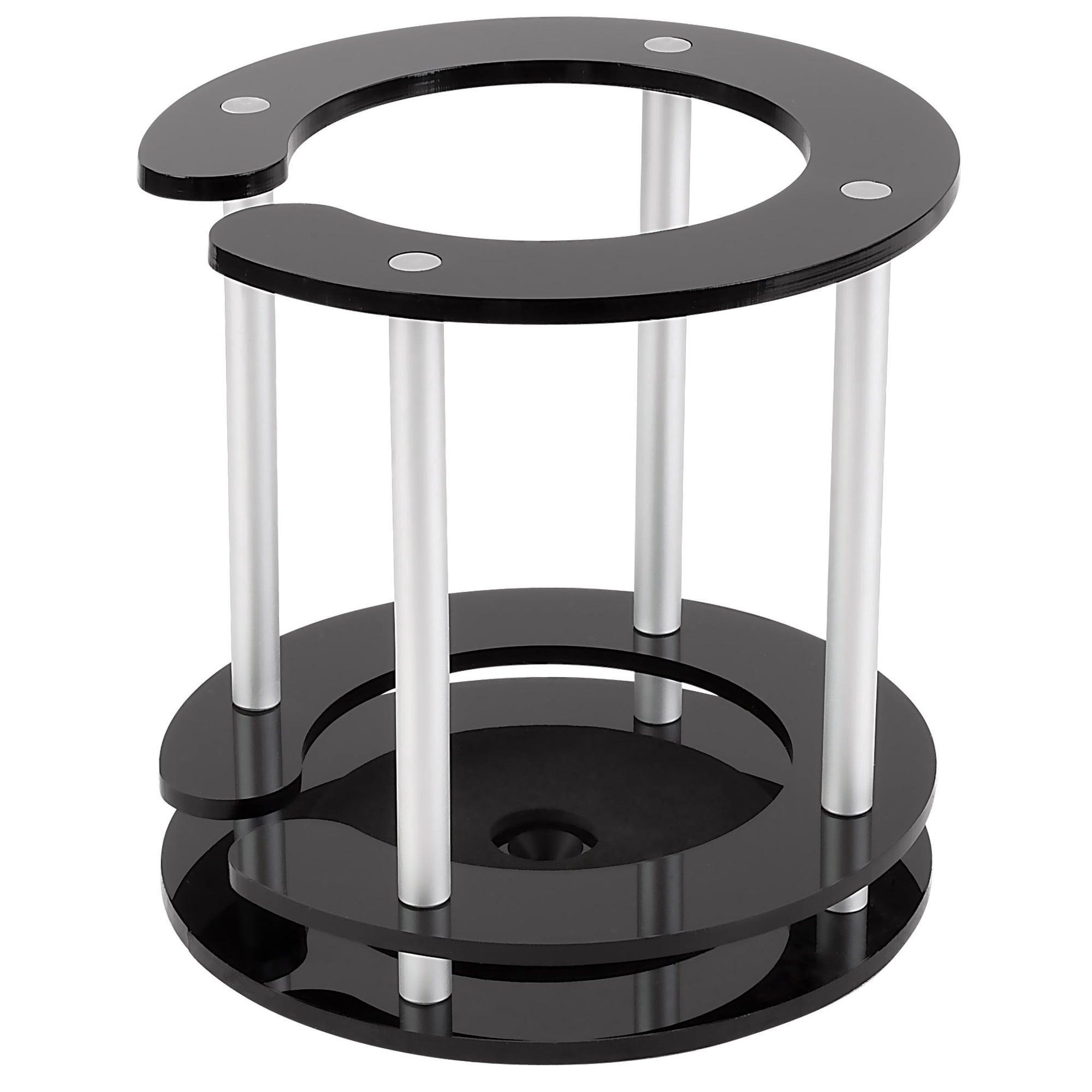 Mount-It! Echo Stand with Multiple Attachements