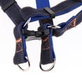 thumbnail image 4 of Arneses para Perros Salvador Arnés Ajustable Correa para Perros Azul, 4 of 9