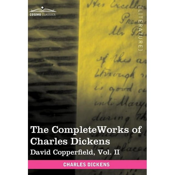 The Complete Works of Charles Dickens (in 30 Volumes, Illustrated) (Hardcover)