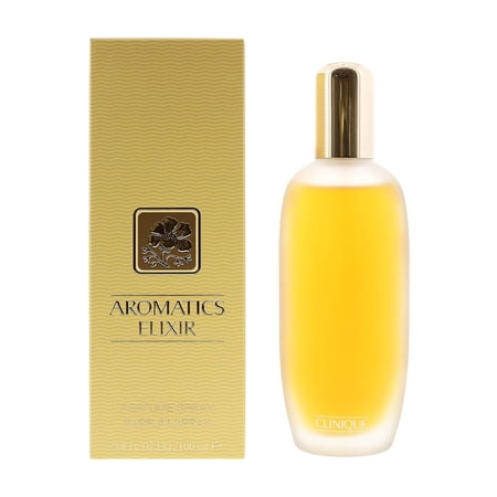 Aromatics Elixir by Clinique Parfum for Women 3.4 *EN